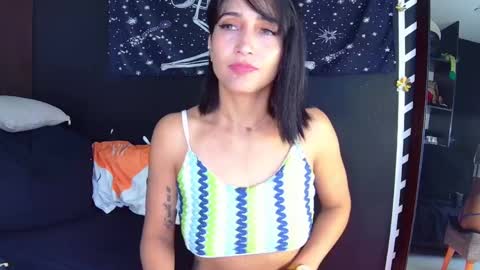  Eva online show from 13, 1, 2025