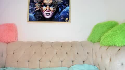 evangely15_ online show from 11, 3, 2025