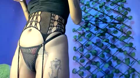 evangely15_ online show from 18, 10, 2025