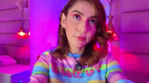 Evangelyne online show from 26, 2, 2026