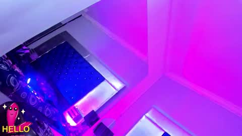 Snapshot of evanllelyne chatting on 6, 2, 2026 evanllelyne online show from 6, 2, 2026