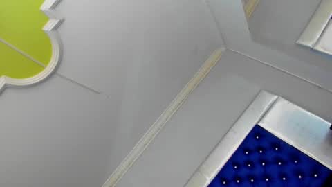 evanllelyne online show from 16, 4, 2026