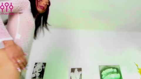Snapshot of evanllelyne chatting on 9, 7, 2026 evanllelyne online show from 9, 7, 2026