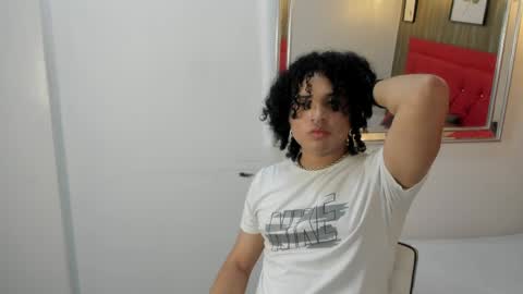 Snapshot of evannnight chatting on 9, 4, 2026 Evann online show from 9, 4, 2026