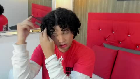 Snapshot of evannnight chatting on 12, 4, 2026 Evann online show from 12, 4, 2026