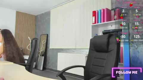 Snapshot of evanoellex chatting on 29, 5, 2026 Your Fantasy online show from 29, 5, 2026