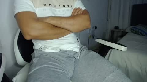 Snapshot of evans_king chatting on 3, 1, 2025 Evan online show from 3, 1, 2025