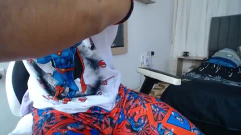 Snapshot of evans_king chatting on 25, 2, 2025 Evan online show from 25, 2, 2025