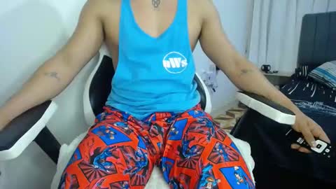 Snapshot of evans_king chatting on 27, 2, 2025 Evan online show from 27, 2, 2025