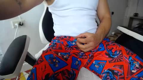 Snapshot of evans_king chatting on 1, 3, 2025 Evan online show from 1, 3, 2025