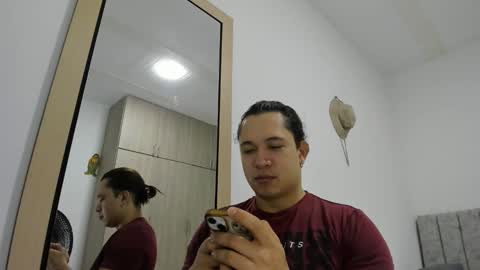 Evan online show from 28, 3, 2026