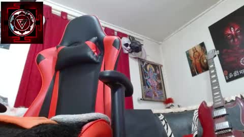 evans_xy online show from 16, 5, 2026