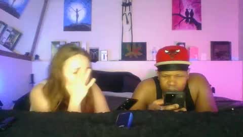 evanschris2048 online show from 7, 3, 2025