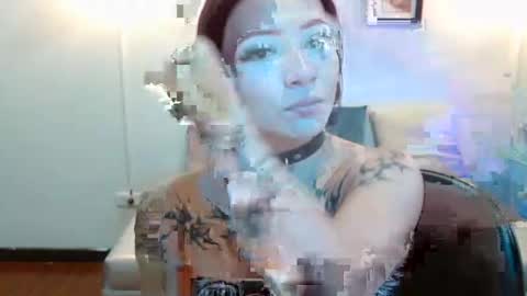 Evanssa lx online show from 17, 12, 2025