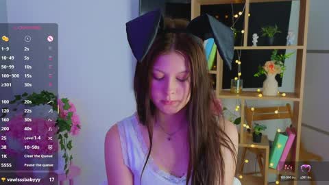 EvaOnyx online show from 14, 5, 2026