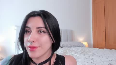 Snapshot of evapunkprincess chatting on 5, 1, 2026 Eva online show from 5, 1, 2026