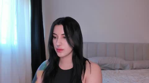 Snapshot of evapunkprincess chatting on 6, 1, 2026 Eva online show from 6, 1, 2026