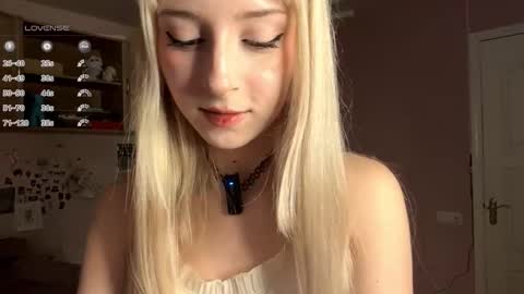 Eva online show from 12, 11, 2025