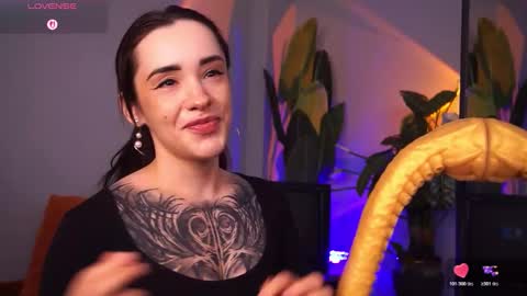 Snapshot of evarabbit chatting on 15, 3, 2026 Eva online show from 15, 3, 2026