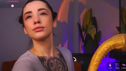 Snapshot of evarabbit chatting on 16, 3, 2026 Eva online show from 16, 3, 2026