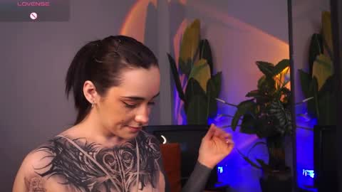 Snapshot of evarabbit chatting on 18, 3, 2026 Eva online show from 18, 3, 2026