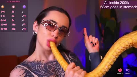 Snapshot of evarabbit chatting on 16, 4, 2026 Eva online show from 16, 4, 2026