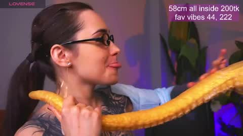 Snapshot of evarabbit chatting on 22, 4, 2026 Eva online show from 22, 4, 2026