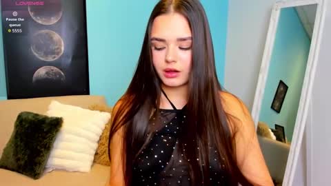 Snapshot of evaraider chatting on 12, 3, 2026 Eva online show from 12, 3, 2026