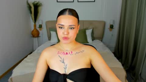 Snapshot of evaraider chatting on 18, 4, 2026 Eva online show from 18, 4, 2026