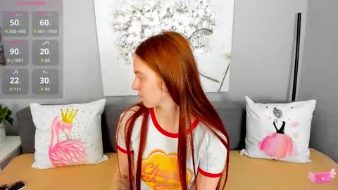 Snapshot of evarey_ chatting on 19, 11, 2025 Adelina online show from 19, 11, 2025