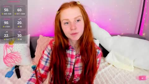 Adelina online show from 9, 4, 2026