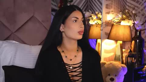 EvaRhea online show from 15, 12, 2025