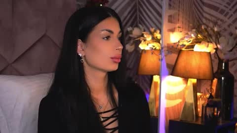 Snapshot of evarhea chatting on 7, 1, 2026 EvaRhea online show from 7, 1, 2026