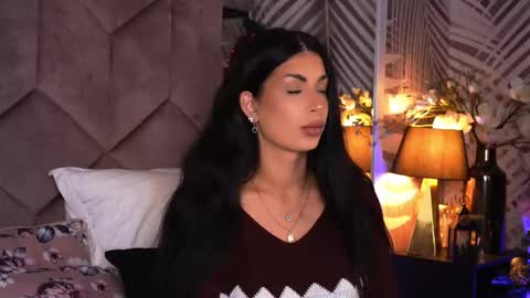 Snapshot of evarhea chatting on 12, 1, 2026 EvaRhea online show from 12, 1, 2026