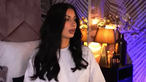 Snapshot of evarhea chatting on 13, 1, 2026 EvaRhea online show from 13, 1, 2026