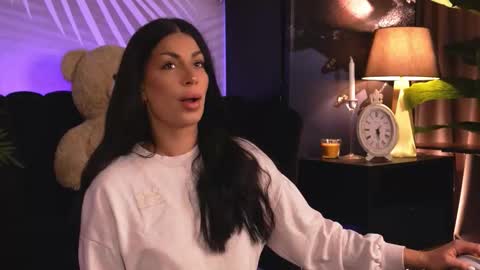 Snapshot of evarhea chatting on 23, 2, 2026 EvaRhea online show from 23, 2, 2026