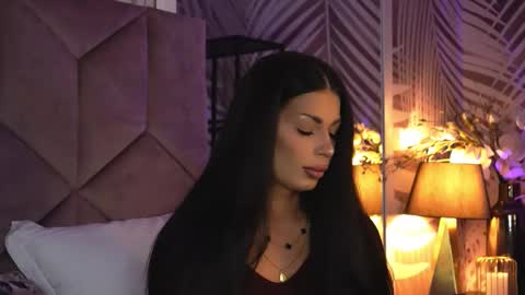 EvaRhea online show from 3, 3, 2026