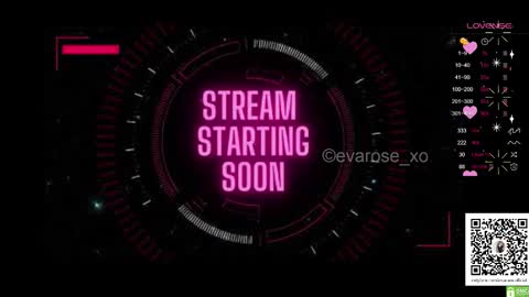 Eva    before eva69muler online show from 17, 1, 2026