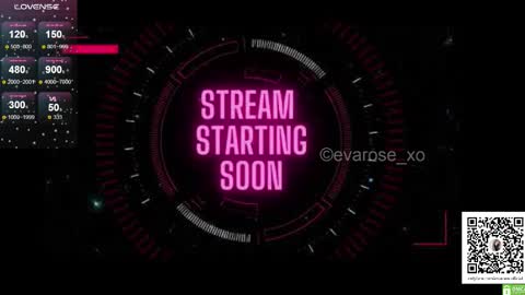 Eva    before eva69muler online show from 22, 2, 2026
