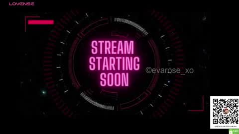 Snapshot of evarose_xo chatting on 24, 5, 2026 Eva before eva69muler online show from 24, 5, 2026