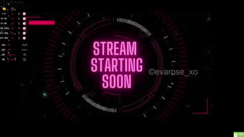 Snapshot of evarose_xo chatting on 4, 7, 2026 Eva before eva69muler online show from 4, 7, 2026