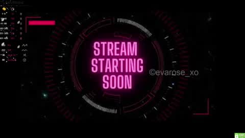 Snapshot of evarose_xo chatting on 5, 7, 2026 Eva before eva69muler online show from 5, 7, 2026