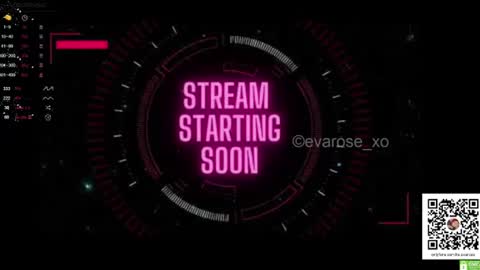 Snapshot of evarose_xo chatting on 11, 7, 2026 Eva before eva69muler online show from 11, 7, 2026