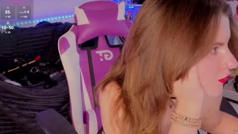 Eva online show from 6, 11, 2025