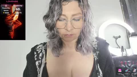 evasaenz online show from 11, 3, 2025