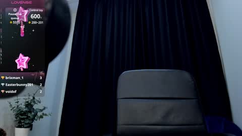 Eva online show from 31, 1, 2025