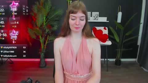 Eva online show from 11, 2, 2025