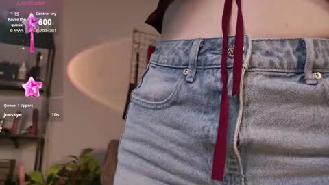 Eva online show from 3, 10, 2025