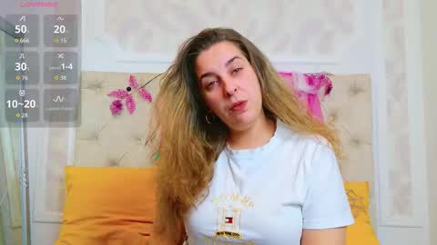 evasinclairr online show from 1, 11, 2025