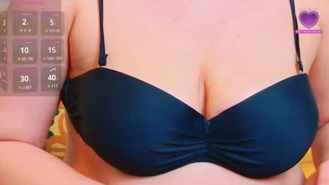 Snapshot of evasinclairr chatting on 9, 1, 2026 evasinclairr online show from 9, 1, 2026